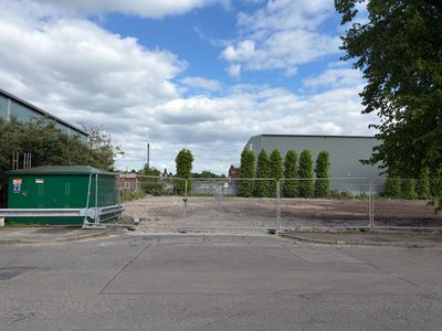Property Image for Land At Mark Street, Sandiacre, Nottingham, NG10 5AD