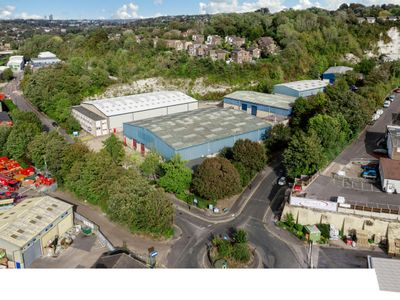 Property Image for Units B5 Redlands, Ullswater Crescent, Coulsdon, Surrey, CR5 2HT