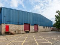 Property Image for Units B5 Redlands, Ullswater Crescent, Coulsdon, Surrey, CR5 2HT