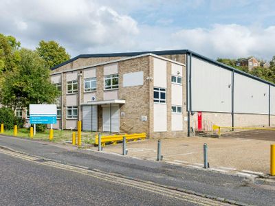 Property Image for Units B5 Redlands, Ullswater Crescent, Coulsdon, Surrey, CR5 2HT