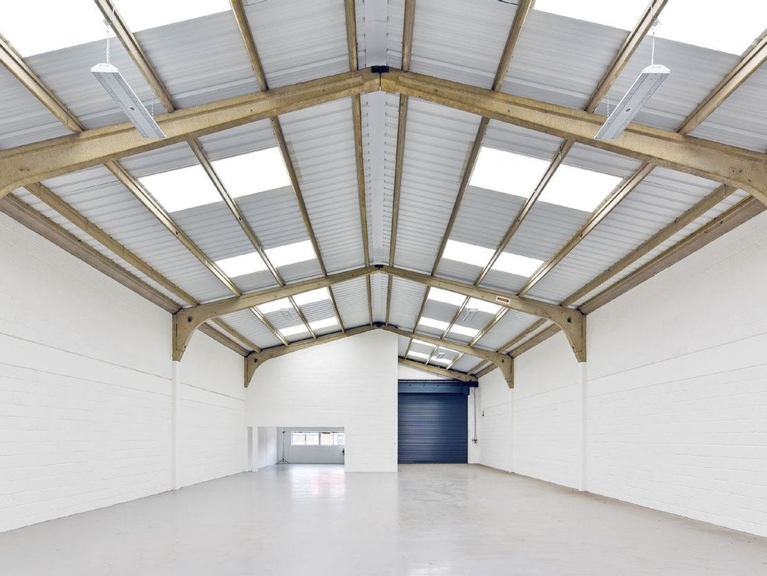 Unit 9 Sydenham Industrial Estate, Kangley Bridge Road, Sydenham, London, SE26 5BA
