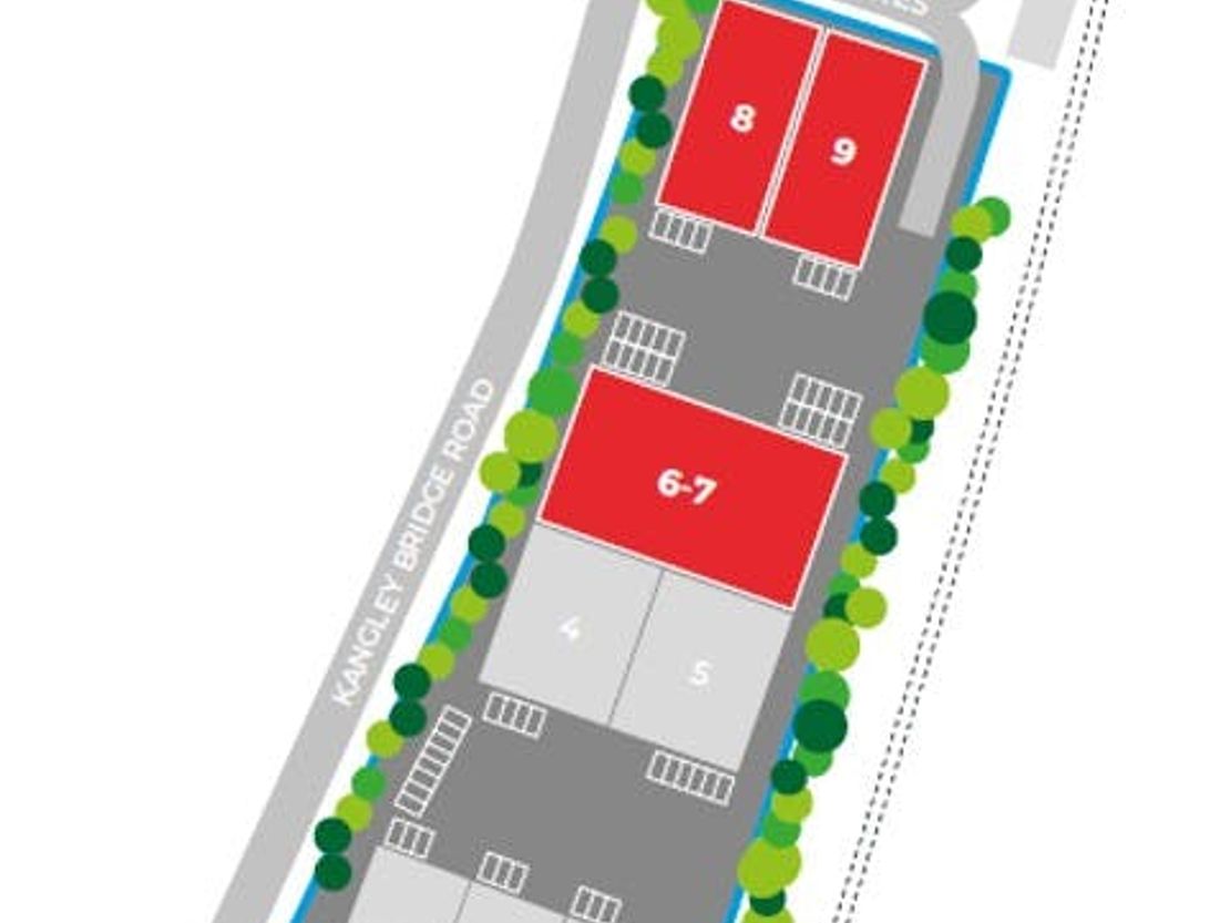Unit 9 Sydenham Industrial Estate, Kangley Bridge Road, Sydenham, London, SE26 5BA