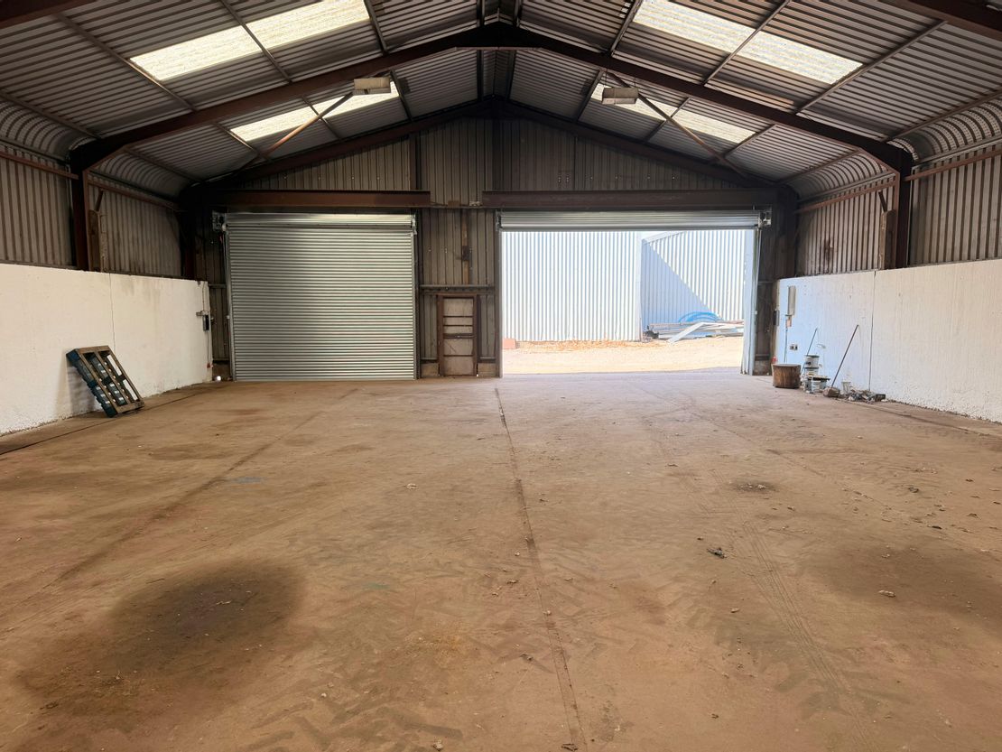 Unit 5 Hartley Wood Farm, Oakhanger, Bordon, GU35 9JW