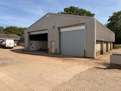 Property Image for Unit 5 Hartley Wood Farm, Oakhanger, Bordon, GU35 9JW