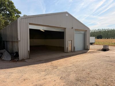 Property Image for Unit 5 Hartley Wood Farm, Oakhanger, Bordon, GU35 9JW