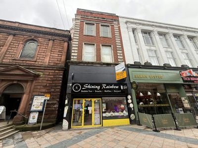 Property Image for 11 Sankey Street, Warrington, WA1 1XG