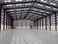 Property Image for Unit 42 South Staffs Business Park, Hawkins Drive, Cannock, Staffordshire, WS11 0XT