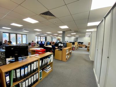 Property Image for Coombe Square, Suites 1 & 2, Bath Road, Thatcham, West Berkshire, RG19 4JF