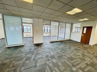 Property Image for Coombe Square, Suites 1 & 2, Bath Road, Thatcham, West Berkshire, RG19 4JF