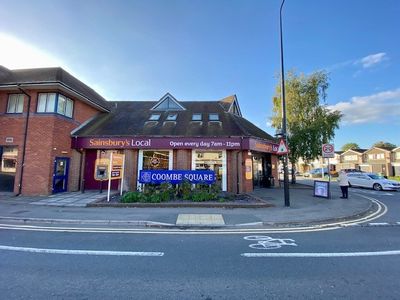 Property Image for Coombe Square, Suites 1 & 2, Bath Road, Thatcham, West Berkshire, RG19 4JF