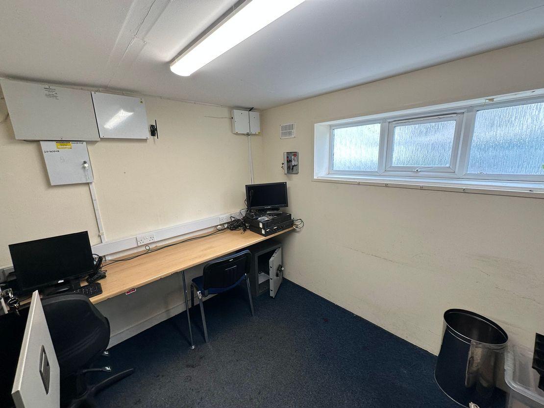 8-12 St. Leonards Road, Bexhill-On-Sea, East Sussex, TN40 1HN