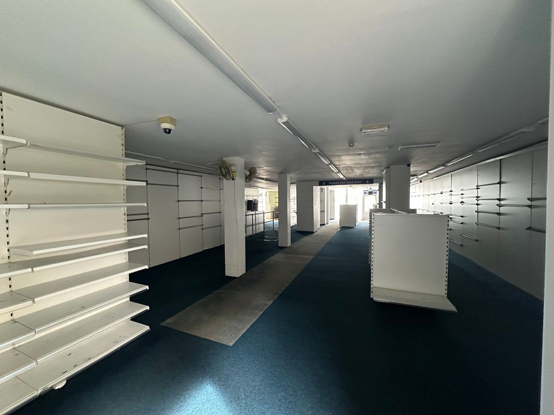 8-12 St. Leonards Road, Bexhill-On-Sea, East Sussex, TN40 1HN