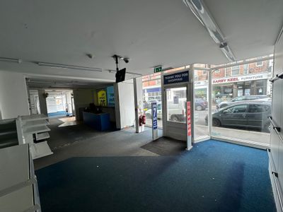 Property Image for 8-12 St. Leonards Road, Bexhill-On-Sea, East Sussex, TN40 1HN