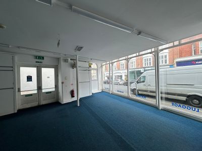 Property Image for 8-12 St. Leonards Road, Bexhill-On-Sea, East Sussex, TN40 1HN
