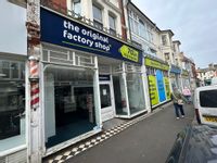 Property Image for 8-12 St. Leonards Road, Bexhill-On-Sea, East Sussex, TN40 1HN
