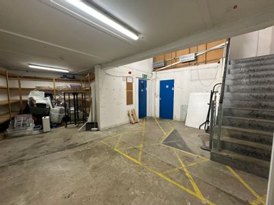 Property Image for 8-12 St. Leonards Road, Bexhill-On-Sea, East Sussex, TN40 1HN