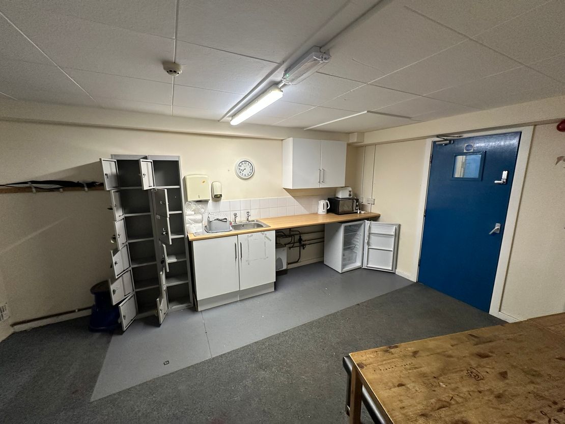 8-12 St. Leonards Road, Bexhill-On-Sea, East Sussex, TN40 1HN