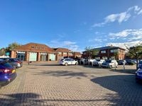 Property Image for Coombe Square, Suite 2, Bath Road, Thatcham, West Berkshire, RG19 4JF