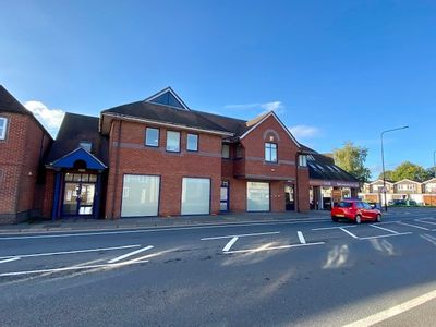 Property Image for Coombe Square, Suite 2, Bath Road, Thatcham, West Berkshire, RG19 4JF