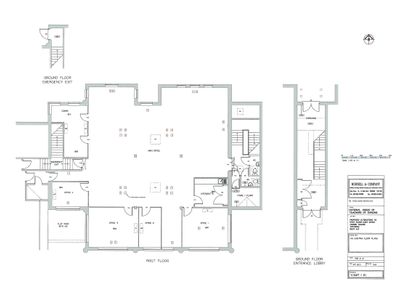 Property Image for Coombe Square, Suite 2, Bath Road, Thatcham, West Berkshire, RG19 4JF