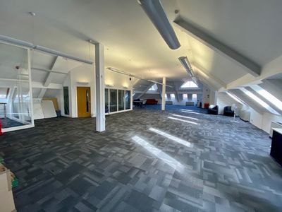 Property Image for Coombe Square, Suite 2, Bath Road, Thatcham, West Berkshire, RG19 4JF