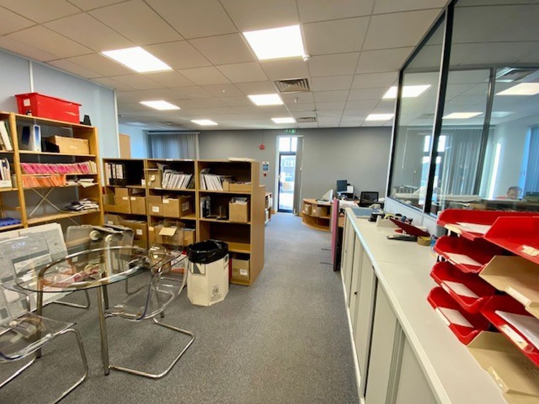 Coombe Square, Suite 2, Bath Road, Thatcham, West Berkshire, RG19 4JF