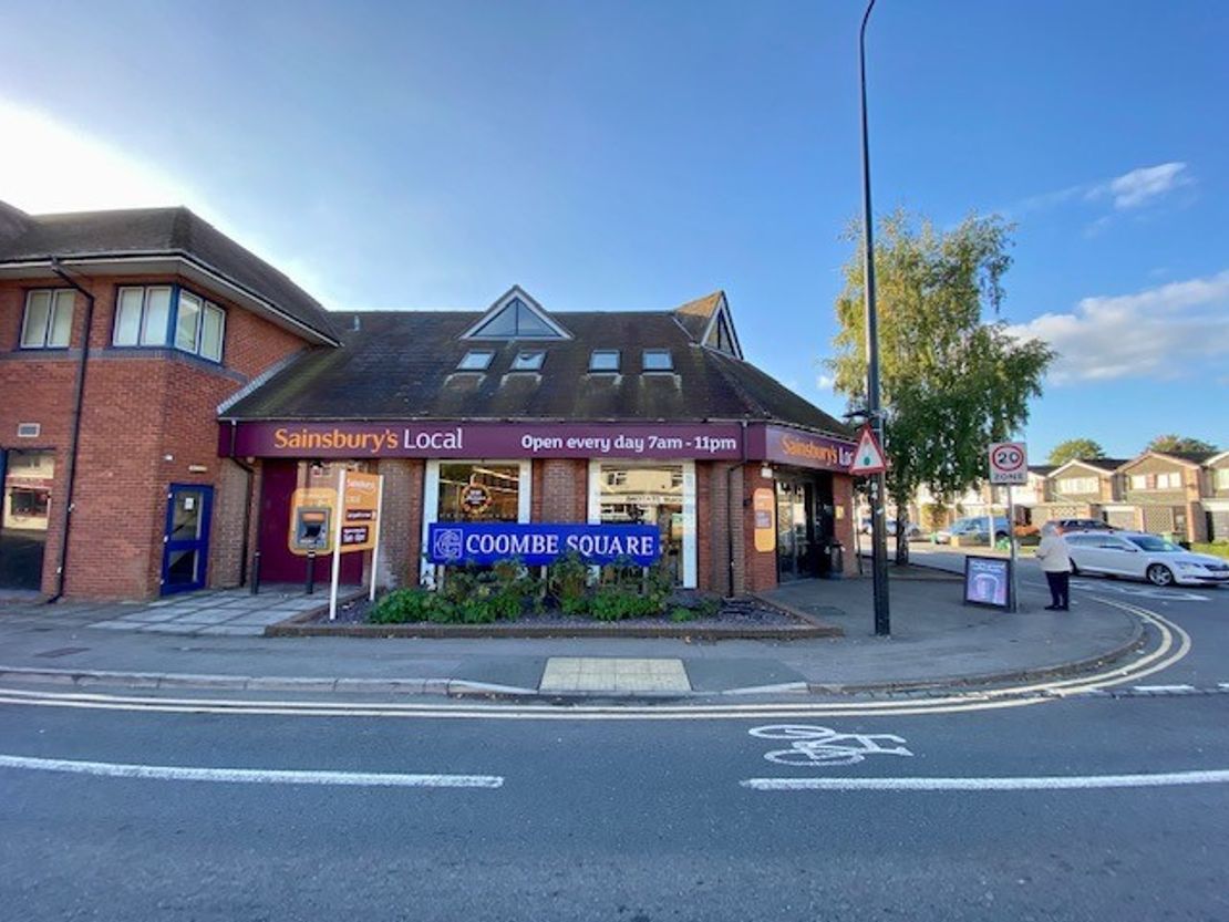 Coombe Square, Suite 2, Bath Road, Thatcham, West Berkshire, RG19 4JF