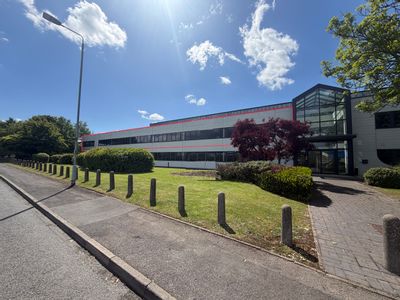 Property Image for Meridian West, Meridian Business Park, Leicester, Leicestershire, LE19 1WX