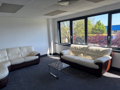 Property Image for Meridian West, Meridian Business Park, Leicester, Leicestershire, LE19 1WX