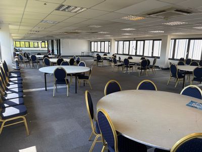 Property Image for Meridian West, Meridian Business Park, Leicester, Leicestershire, LE19 1WX