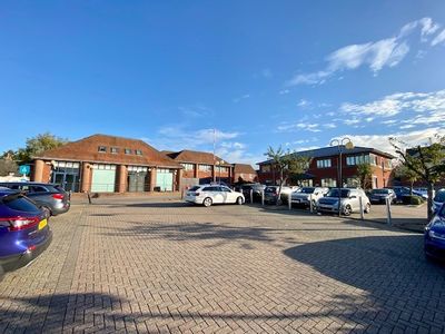 Property Image for Coombe Square, Suite 1, Bath Road, Thatcham, West Berkshire, RG19 4JF
