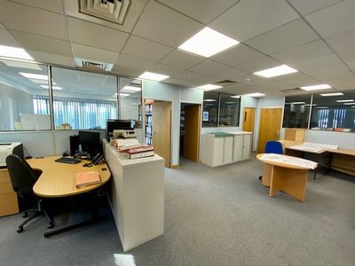 Property Image for Coombe Square, Suite 1, Bath Road, Thatcham, West Berkshire, RG19 4JF