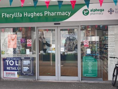 Property Image for Unit 11 Daniel Owens Shopping Centre, Mold, Flintshire, CH7 1AP