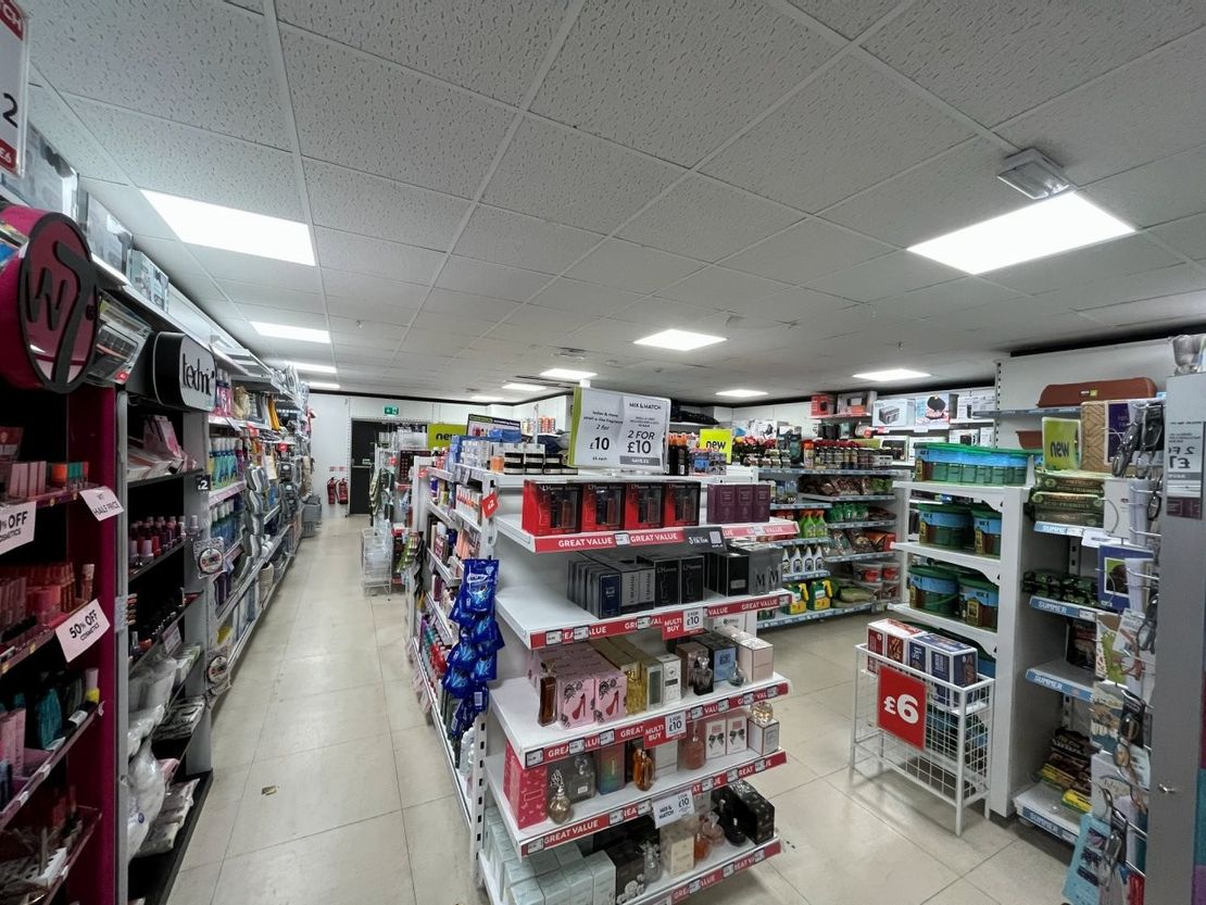 Sizewell Road, Leiston, Suffolk, IP16 4AB