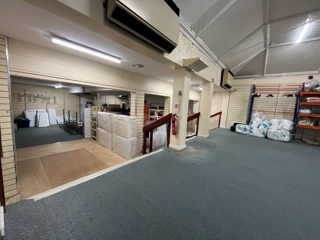 Sizewell Road, Leiston, Suffolk, IP16 4AB