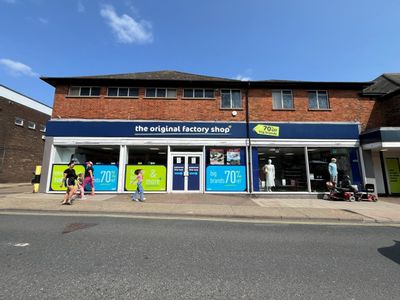 Property Image for Sizewell Road, Leiston, Suffolk, IP16 4AB