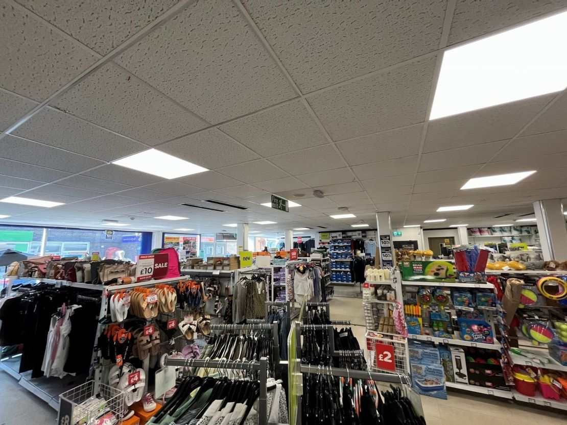 Sizewell Road, Leiston, Suffolk, IP16 4AB