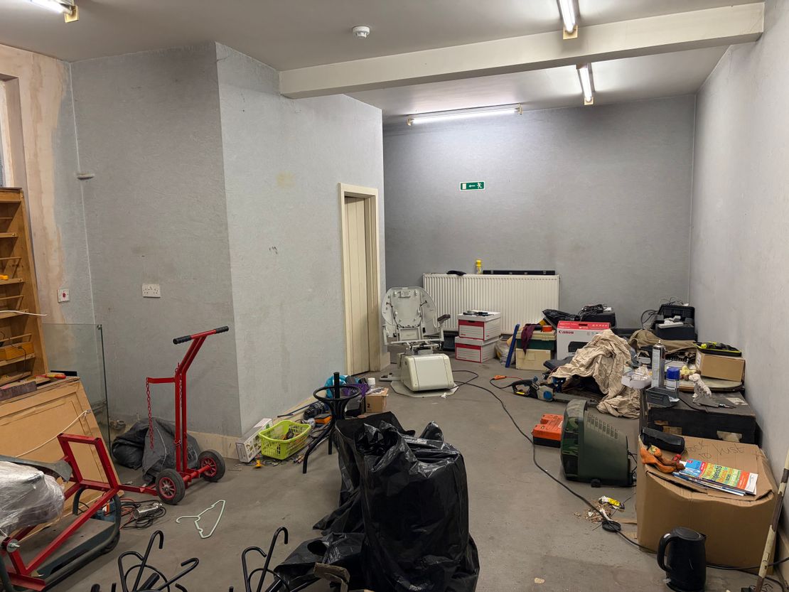 41 Trafford Road, Leicester, Leicestershire, LE5 4BL