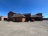 Property Image for The Beet House, Home Farm, Main Road, Woolverstone, Ipswich, Suffolk, IP9 1AJ