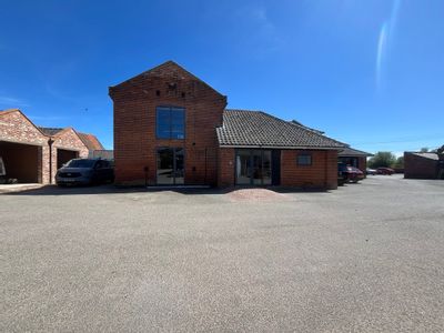 Property Image for The Beet House, Home Farm, Main Road, Woolverstone, Ipswich, Suffolk, IP9 1AJ