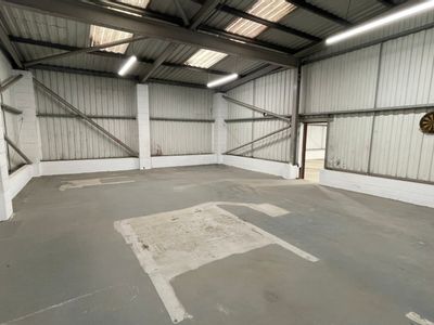 Property Image for Unit 5, Century Yard Industrial Estate, Century Road, Saltend, Hull, East Riding Of Yorkshire, HU12 8FB