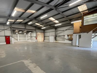 Property Image for Unit 5, Century Yard Industrial Estate, Century Road, Saltend, Hull, East Riding Of Yorkshire, HU12 8FB