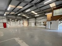 Property Image for Unit 5, Century Yard Industrial Estate, Century Road, Saltend, Hull, East Riding Of Yorkshire, HU12 8FB