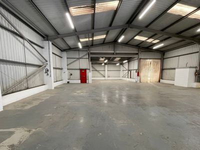 Property Image for Unit 5, Century Yard Industrial Estate, Century Road, Saltend, Hull, East Riding Of Yorkshire, HU12 8FB