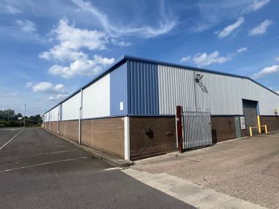 Property Image for Mill 3, Earles Park, Earles Road, Hull, East Riding Of Yorkshire, HU9 1UD