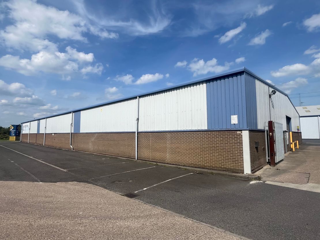 Mill 3, Earles Park, Earles Road, Hull, East Riding Of Yorkshire, HU9 1UD
