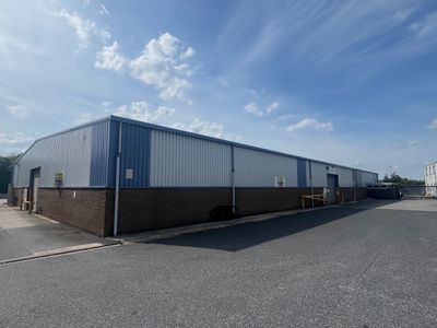 Property Image for Mill 3, Earles Park, Earles Road, Hull, East Riding Of Yorkshire, HU9 1UD