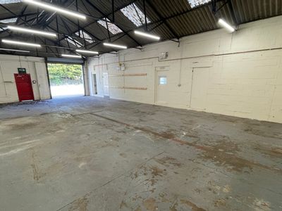 Property Image for Industrial Unit, Pool Bank Lane, Welton, Brough, East Yorkshire, HU15 1PX