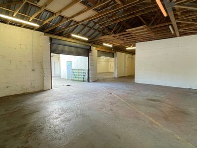 Property Image for Industrial Unit, Pool Bank Lane, Welton, Brough, East Yorkshire, HU15 1PX