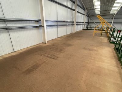 Property Image for Unit 12, Priory Park Fruit Market, Henry Boot Way, Hull, East Riding of Yorkshire, HU4 7EA